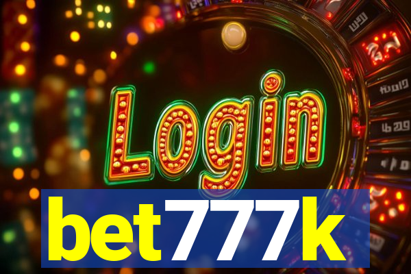 bet777k