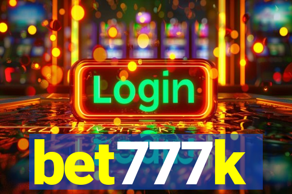 bet777k