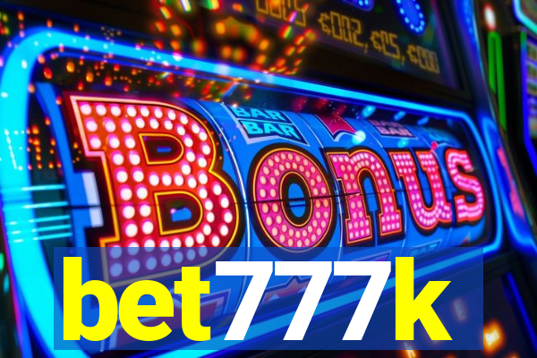 bet777k