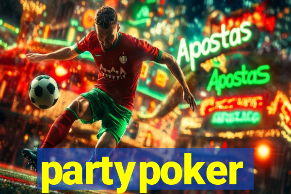 partypoker