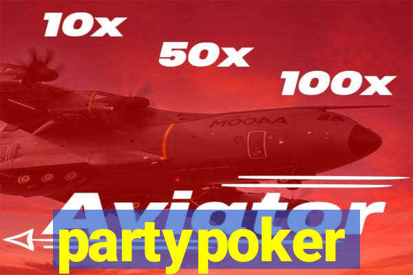 partypoker