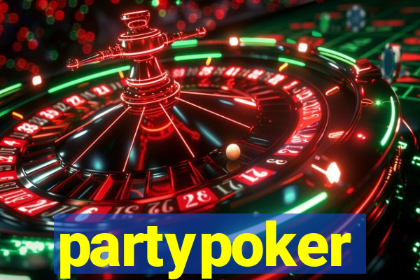 partypoker