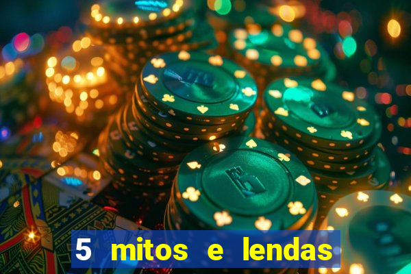 5 mitos e lendas sobre a lua