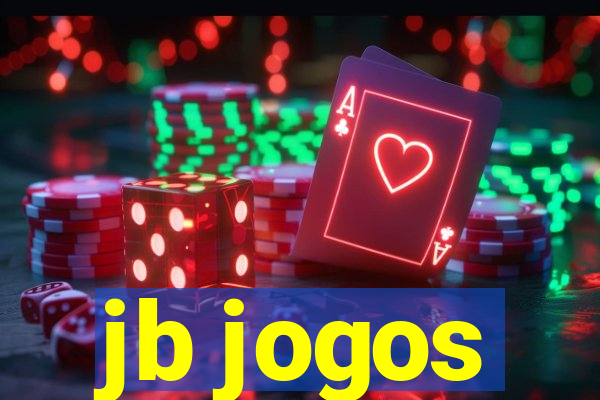 jb jogos