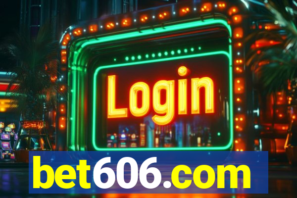 bet606.com