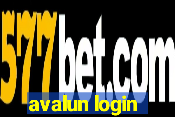 avalun login