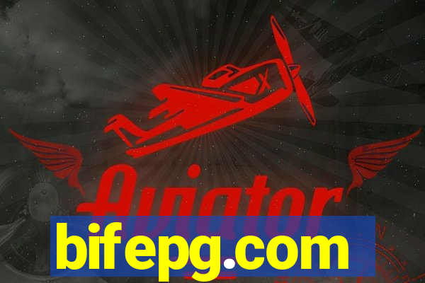 bifepg.com