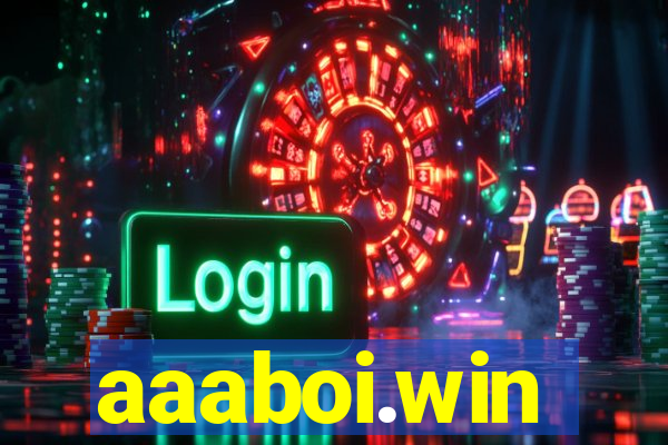 aaaboi.win