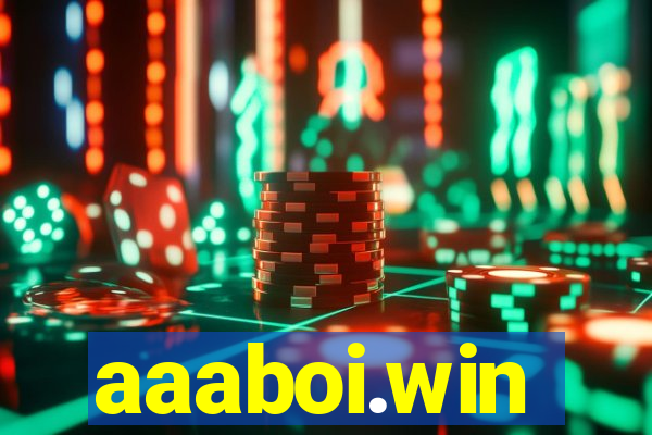 aaaboi.win