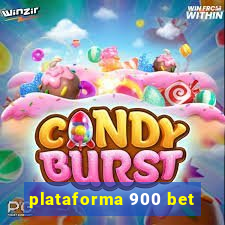 plataforma 900 bet