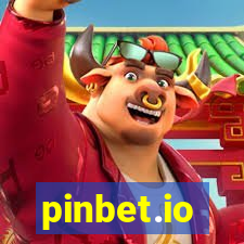 pinbet.io