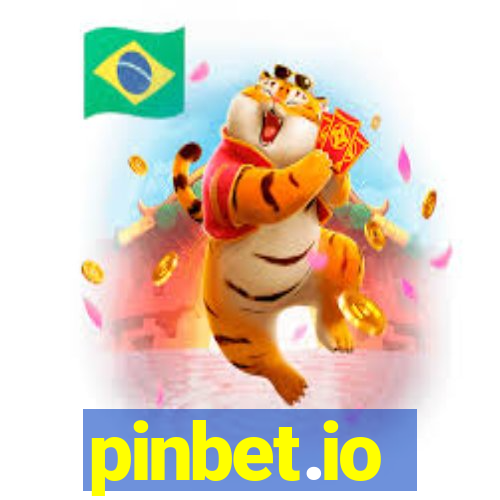 pinbet.io