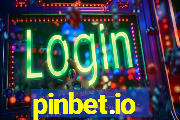 pinbet.io