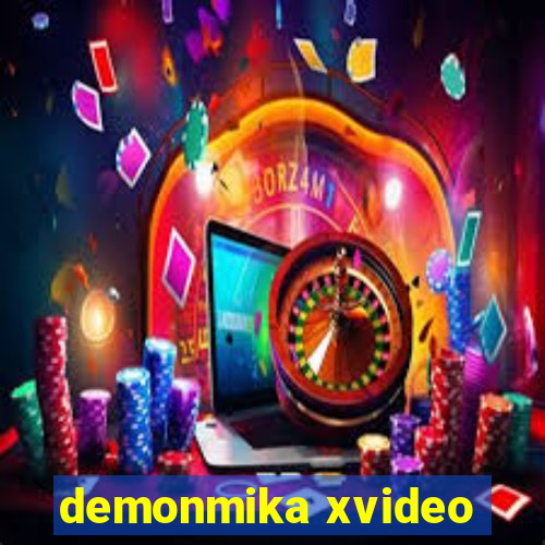 demonmika xvideo