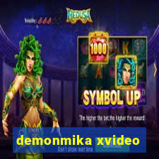 demonmika xvideo