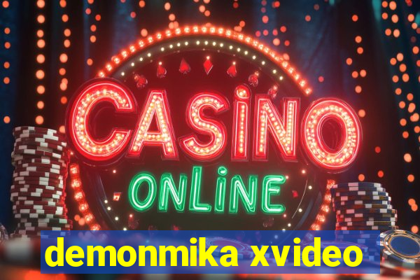 demonmika xvideo