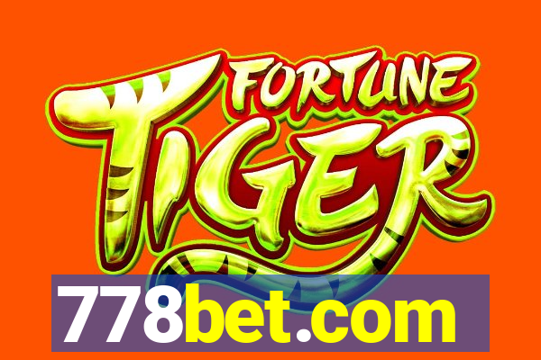 778bet.com