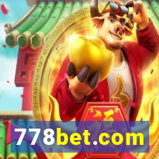 778bet.com