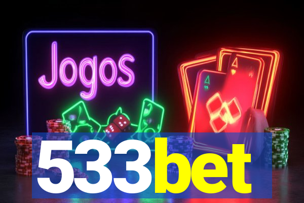 533bet