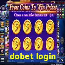 dobet login