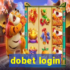 dobet login