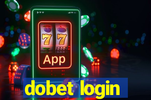 dobet login