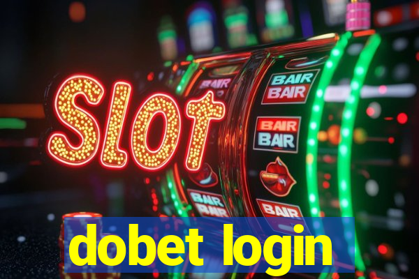 dobet login