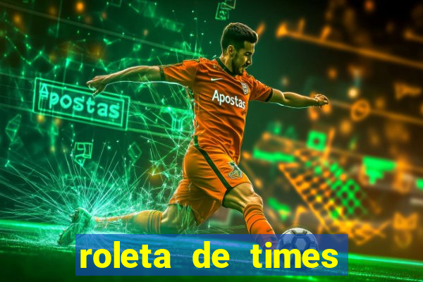 roleta de times (fifa 23)