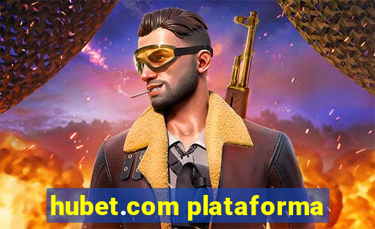 hubet.com plataforma