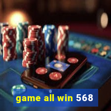 game all win 568