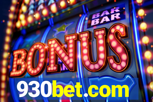 930bet.com