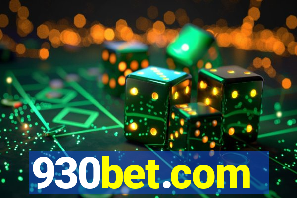 930bet.com