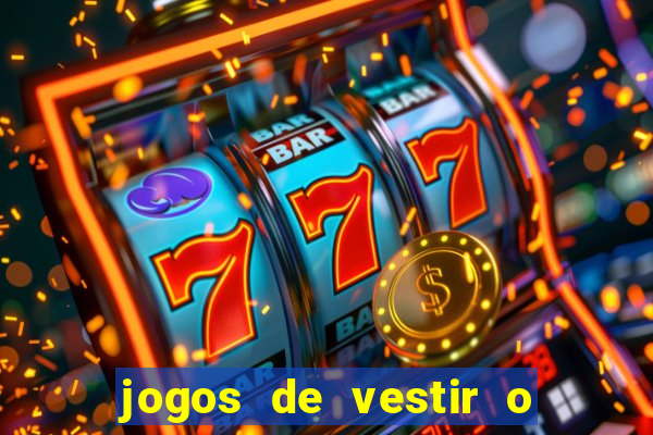 jogos de vestir o justin bieber