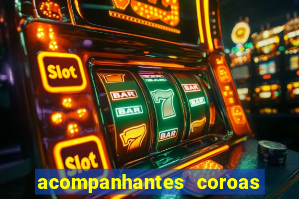 acompanhantes coroas em santos