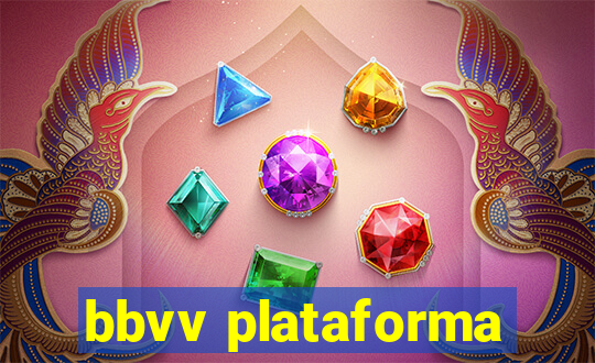 bbvv plataforma