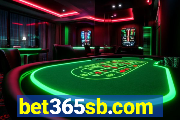 bet365sb.com