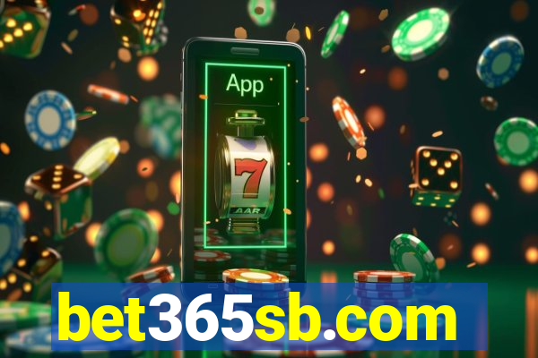 bet365sb.com