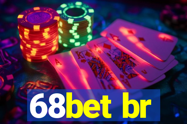 68bet br