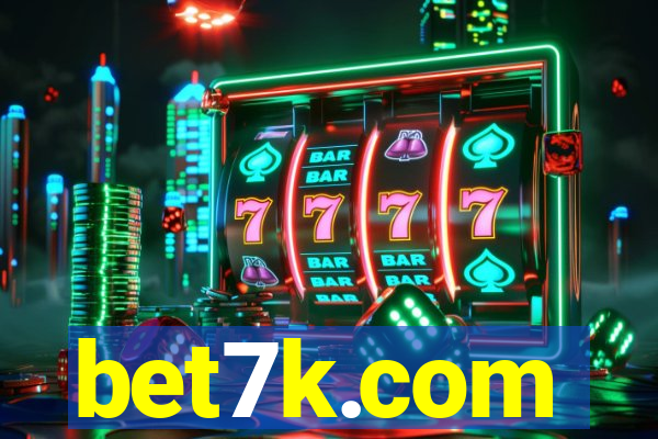 bet7k.com