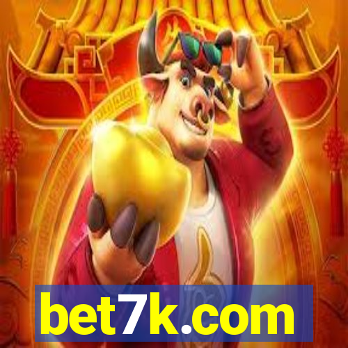 bet7k.com