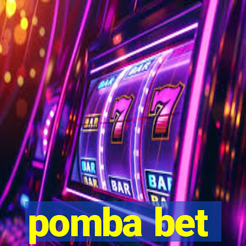 pomba bet