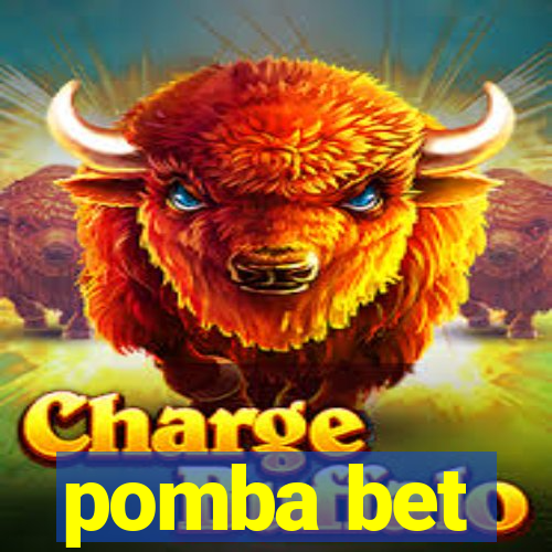 pomba bet