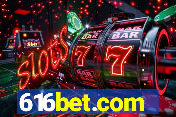 616bet.com