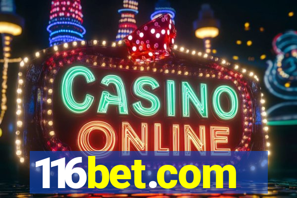 116bet.com