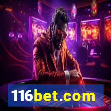 116bet.com