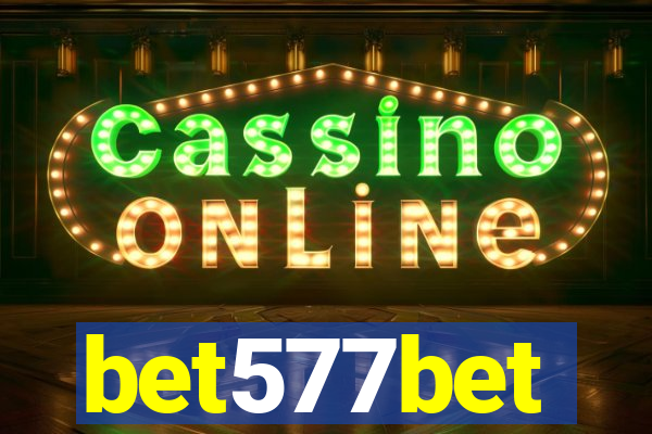 bet577bet