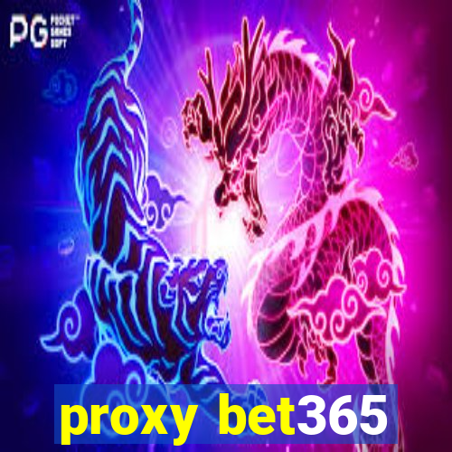 proxy bet365