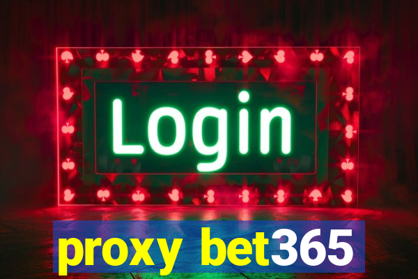 proxy bet365