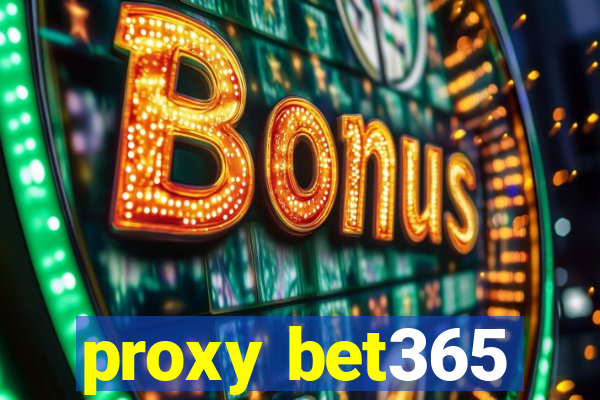 proxy bet365