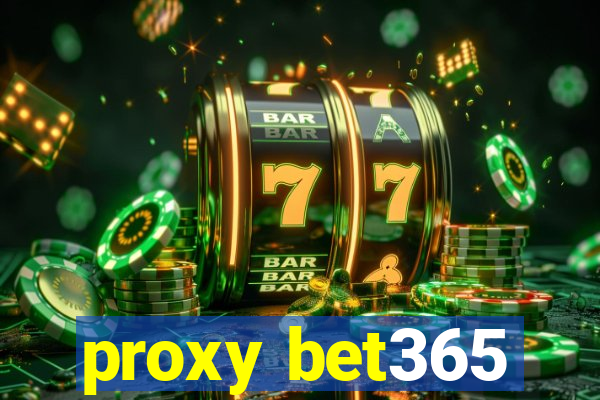 proxy bet365